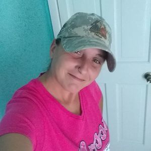 Meet your Posher, Bridgett